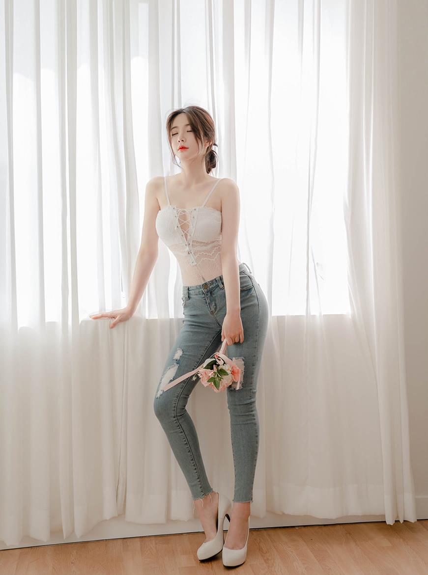 Ryu Kyung's Charm 22(56)